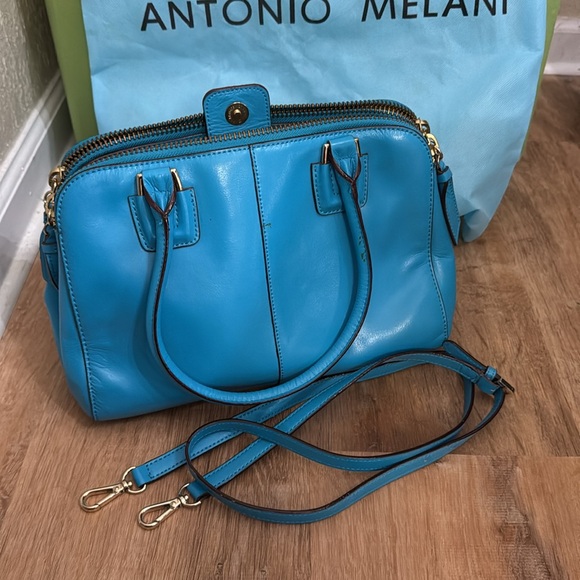 Antonio Melani bag - Picture 2 of 6